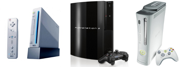 VPN for XBox and PlayStation
