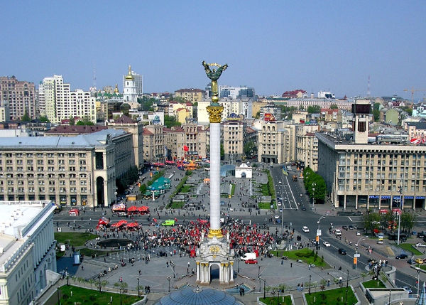 Ukraine