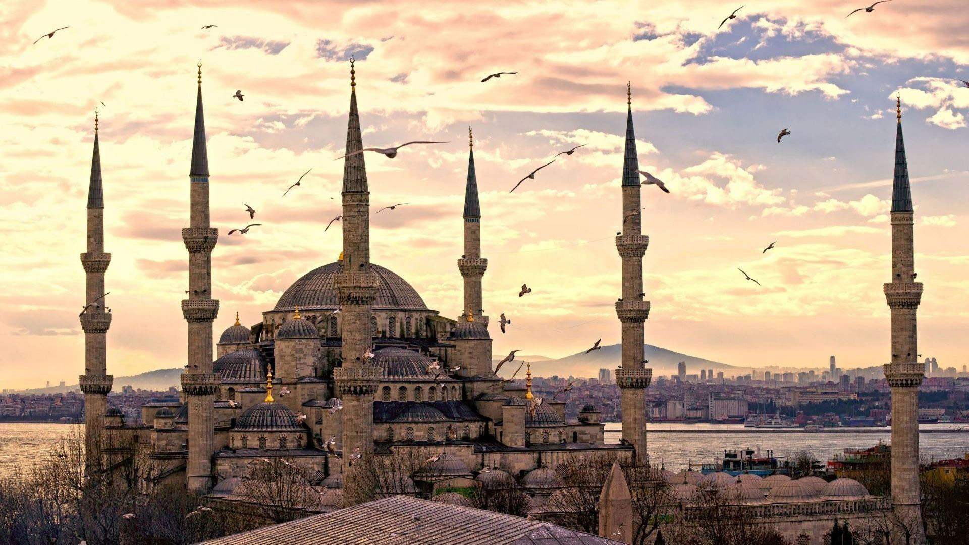 Get Turkey VPN, Turkey IP