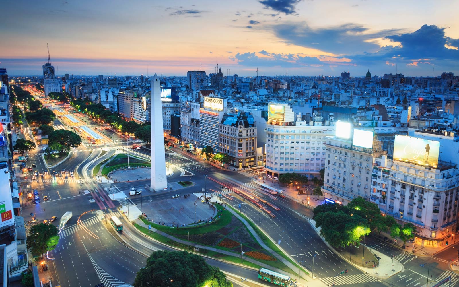 Get Argentina VPN, Argentina IP