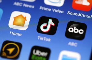 Trump adminstration looking at possible ban on TikTok